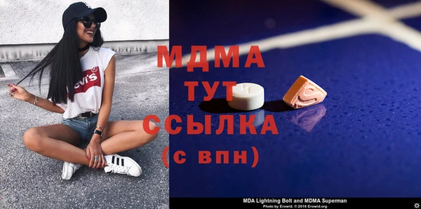 круглые Бронницы